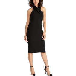 Rachel Roy Harland Dress - Black