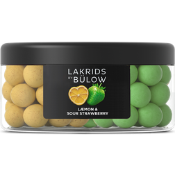 Lakrids by Bülow Summer Mixed 550g 1pack