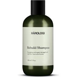 Hårologi Rebuild Shampoo 230ml