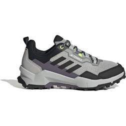 adidas Terrex AX4 W - Wonder Silver/Core Black/Grey Two