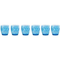 Mario Luca Giusti Lente Tumbler 44.4cl 6pcs