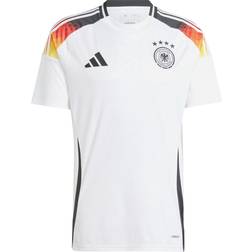 adidas Germany Home Shirt 2024-2025