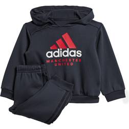 Adidas Manchester United DNA Baby Jogger Suit