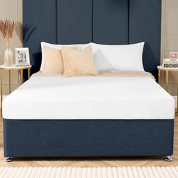 OHS Ultra Soft Reflex Coil Spring Matress