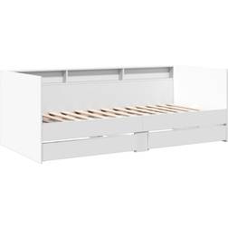 vidaXL 3280853 Sengeramme 90x190cm