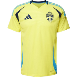 adidas Sweden 24 Home Jersey