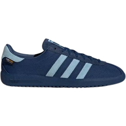 Adidas Bermuda - Mystery Blue/Clear Blue