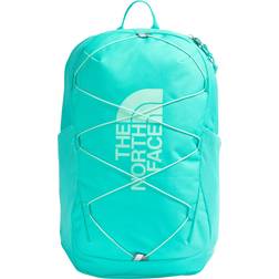 The North Face Court Jester Backpack - Geyser Aqua/Crater Aqua