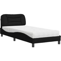 vidaXL 3208508 Sengeramme 95 x 218cm