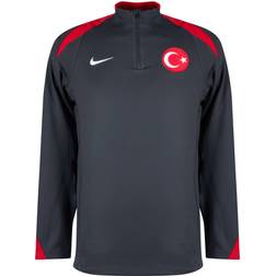 Nike Men's Turkey 2024 Dri-FIT Strike Drill Top