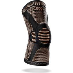 Sparklar Knee Pads with Copper Fiber & Metal Springs