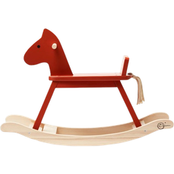 Kids Concept Rocking Horse