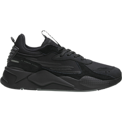 Puma RS-X Peb M - Black/Castlerock