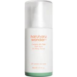 Haruharu Wonder Centella 4% TXA Dark Spot Go Away Serum 1fl oz