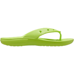 Crocs Classic Flip - Green