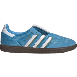 Adidas Samba OG - Semi Blue Burst/Cloud White/Gum