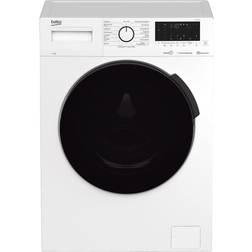 Beko WMC91440 Voorlader Wasmachine