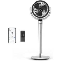 Dreo 43" Pedestal Fan with Remote