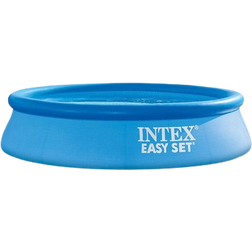 Intex Easy Set Round Pool 2.44x0.61m