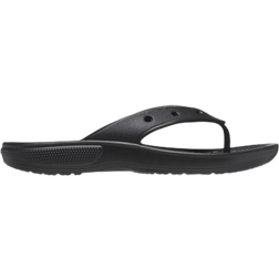 Crocs Classic Flip - Black