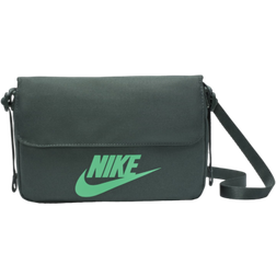 Nike Sportswear Futura 365 Crossbody Bag - Vintage Green/Stadium Green