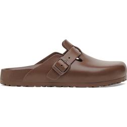 Birkenstock Boston Essentials EVA - Roast