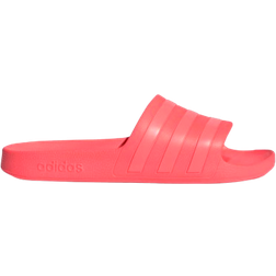 Adidas Adilette Aqua - Turbo/Acid Red