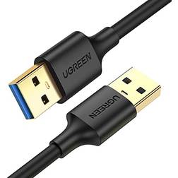 UGREEN 5Gbps 3.0 USB A - USB A M-M