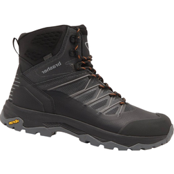 Brasher Jura Mid Waterproof - Black