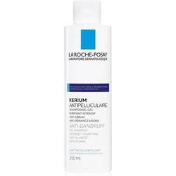 La Roche-Posay Kerium Anti-Dandruff Oily Scalps Gel Shampoo