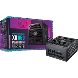 Cooler Master XG850 Platinum 850W