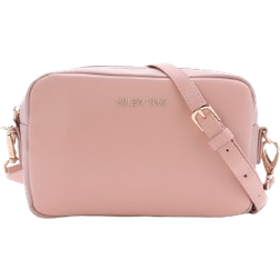 Valentino Mild Soft Cosmetic Cipria Cipol Camera Bag - Pink