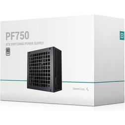 Deepcool PF750 750Wv