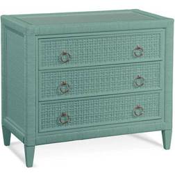 Birch Lane Monterey Sea Mist Chest of Drawer 36x32"