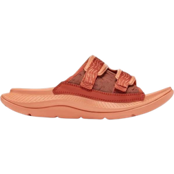 Hoka Ora Luxe - Sun Baked/Baked Clay