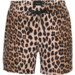 Liberté Alma Shorts - Lux Leo