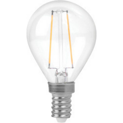 Megaman Filament LED Lamps 4.2W E14