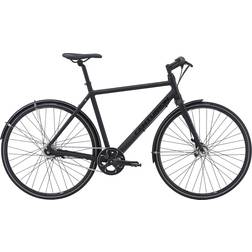 Centurion Ultimate 7 Nexus RB 2023 Dull black Herrcykel