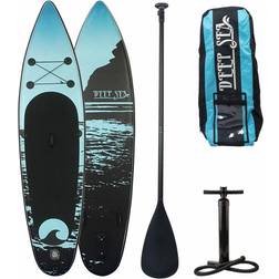 Deep Sea SUP Board Set Flow 300cm