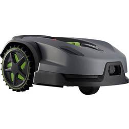 Grouw Clevr 1000
