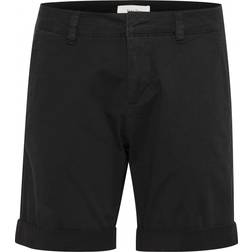 Part Two Hanijan Shorts - Blue Graphite