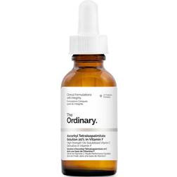 The Ordinary Ascorbyl Tetraisopalmitate Solution 20% In Vitamin F 30ml