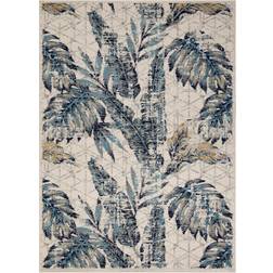 Beachcrest Home Nyx Blue 80x150cm