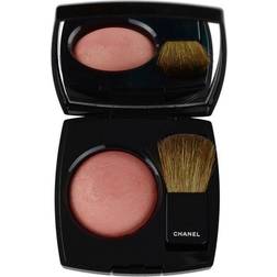 Chanel Joues Contraste Powder Blush #55 In Love