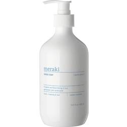 Meraki Hand Soap Garden Glow 490 ml