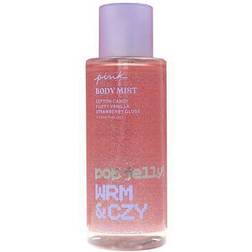 Victoria's Secret Pink Pop Jelly WRN & CZY Body Mist 250ml