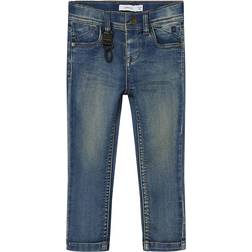 Name It Jeans - Dark Blue Denim
