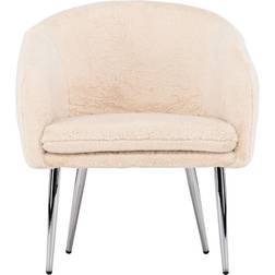 Venture Home Wanda Teddy Fåtölj 77cm