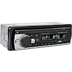 PUSOKEI Bilradio MP3 -spelare, MP3/FM/USB/AUX -ingång