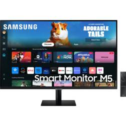 Samsung Smart Monitor M5 M50D